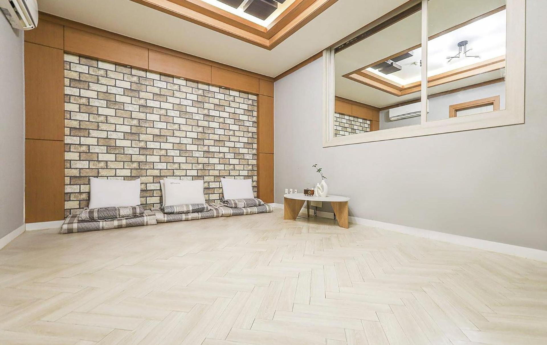 Eco Hotel Mokpo Zewnętrze zdjęcie